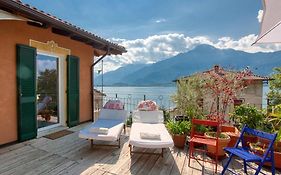 My Holiday- Lake House La Gemma