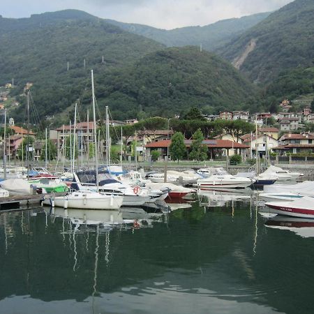 My Holiday- Lake House La Gemma Gera Lario Esterno foto
