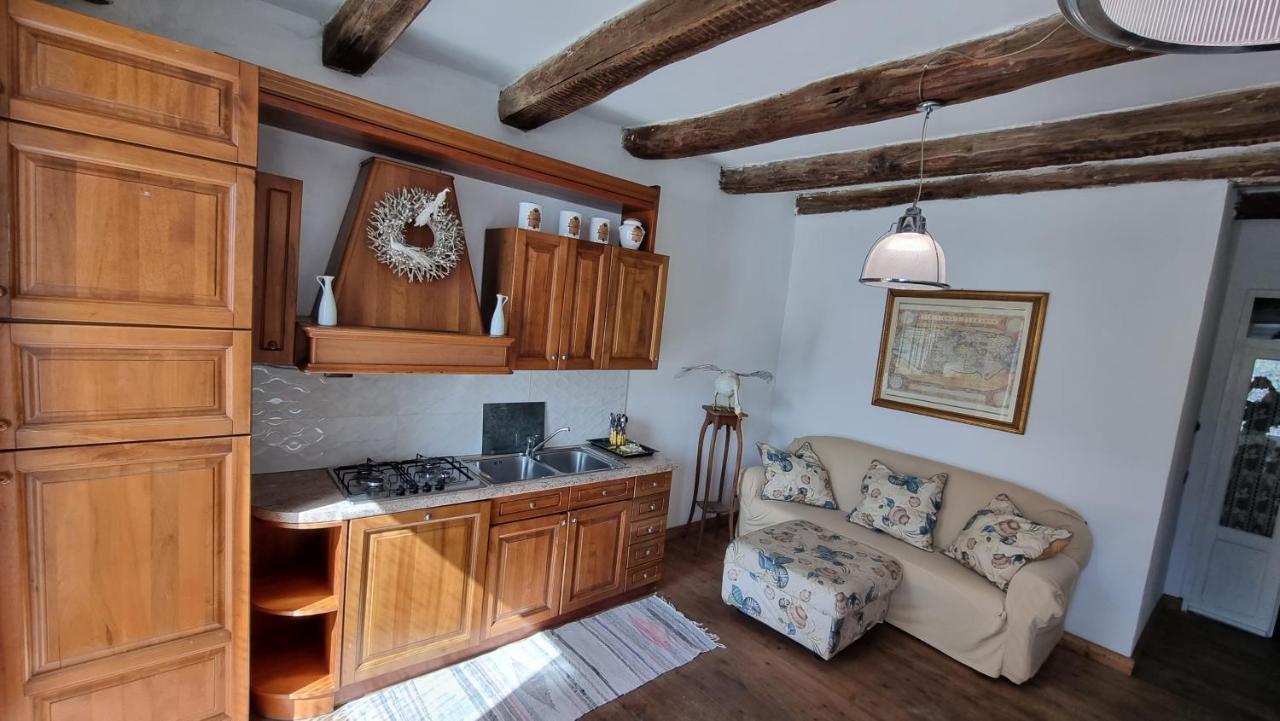 My Holiday- Lake House La Gemma Gera Lario Esterno foto